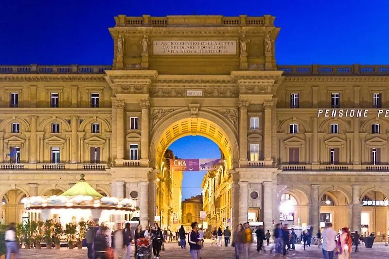 The One Firenze-1
