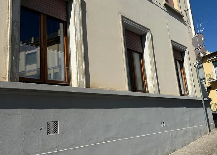 Casa di G