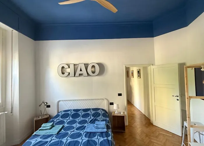 Casa di G